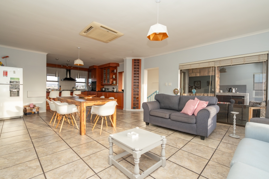 4 Bedroom Property for Sale in Langebaan Country Estate Western Cape